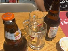 -一个叫川的地方(麒麟新天地店)