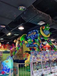 -卡通尼乐园(印象城购物中心店)