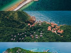 -海南分界洲岛旅游区