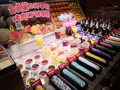 -炉小哥烤肉(朗悦公园茂店)