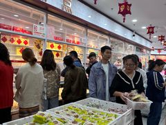 -北京稻香村(六里桥店)