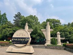-大奇山国家森林公园