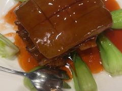 -功德林素菜饭庄(前门店)