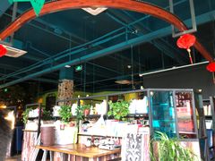 大堂-嘉禾·悦享餐厅(八方汇店)