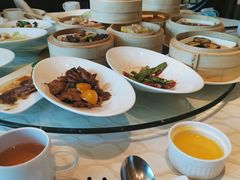 -福州世茂洲际酒店·福邸(台江店)
