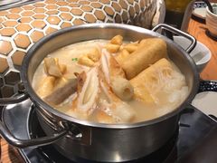 福袋年糕-yokocho上横町·日本食街(深业上城店)