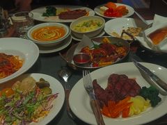 -食间牛排(湖西路店)