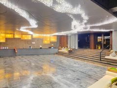 -明谷行馆·温泉
