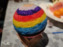-海底捞火锅智慧餐厅(中骏世界城店)