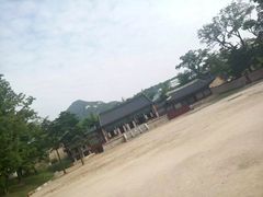 -景福宫