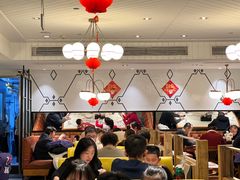 -翠华餐厅(德基广场店)
