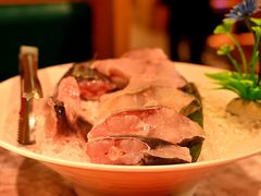-鱼豆吉·豆浆鱼火锅(宜昌万达店)