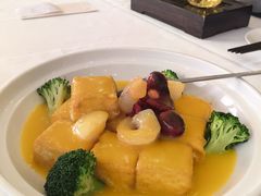 -国贸旋转餐厅(国贸广场店)