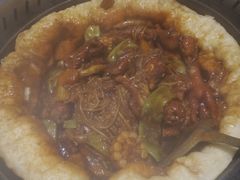 -灶座小锅烀饼·铁锅炖(道里店)