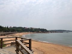 -青岛海滨风景区