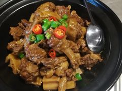 -丽华园(汉阳龙阳店)