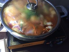 -千旬岛海鲜小聚(万达广场店)