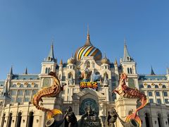 -波塞冬旅游度假区