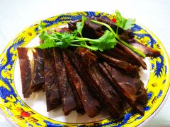 -灵福缘私房菜·农家菜(拈花湾·灵山大佛必推店)