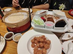 -壹零捌道·北京烤鸭(车公庄店)