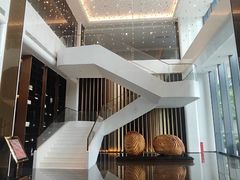 -深圳温德姆至尊酒店