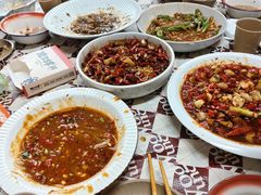 -老三样·旧食新味(船山路店)