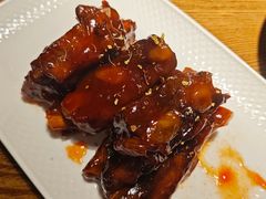 -恰饭·老长沙市井菜 (天河客运站店)