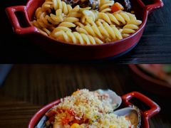 -金奥国际酒店温哥华扒房Vancouver Grill