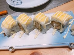 芒果大虾卷-游You House(西单老佛爷店)