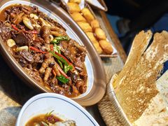 -大张烙馍村·美食地标(泉山店)