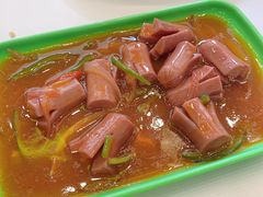 -華歡冰室-WahFoon(吉大店)