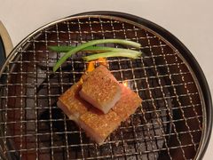 -广州富力丽思卡尔顿酒店·丽轩·粤菜