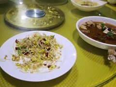 -煲来饱去冷水鱼