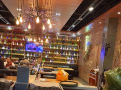 -一麻一辣麻辣香锅(方庄店)