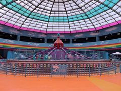 -蓝精灵乐园·世茂精灵之城主题乐园