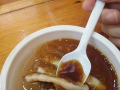 -安海五叔公土笋冻(西街店)