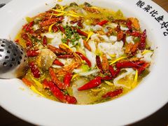 -太二酸菜鱼(石家庄万象城店)