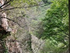 -京东石林峡风景区