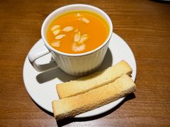 -本处·素食·融合料理(南油店)