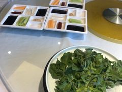 -民福居烤鸭店(石榴庄店)