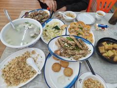 -红月湾海鲜饭店•沙滩海景(双月湾店)