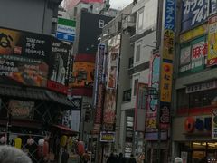 -カラオケ館(歌舞伎町一番街店)