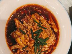 -小八仙·宴(三峡茶庄店)