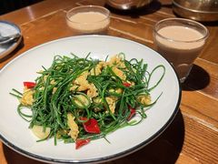 -晓疆山·大美新疆菜(白玉兰广场店)