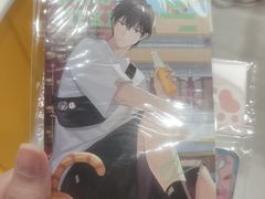 -GOODSLOVE(BOM嘻番里店)