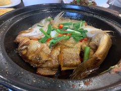 -喜洲翰林餐厅(董家百年老宅店)