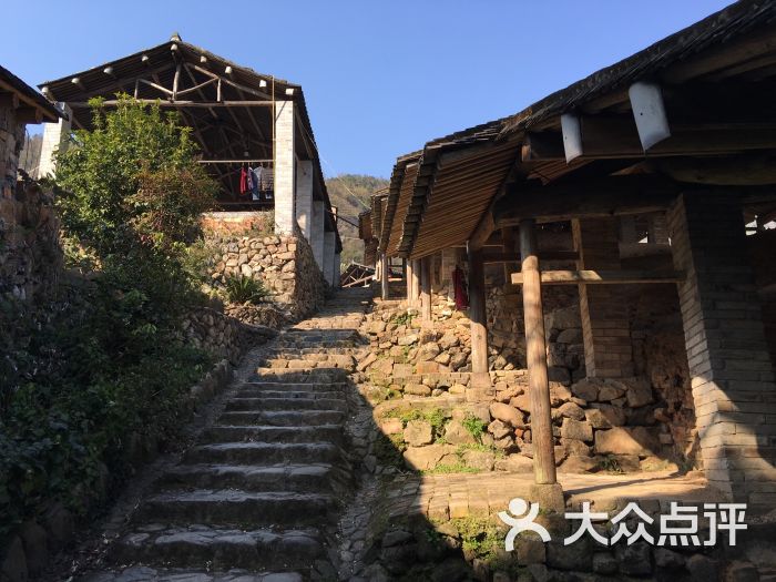 碗窑古村落风景区-图片-苍南周边游-大众点评网