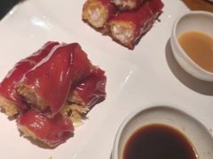 -小城粥道·海胆鲜虾粥(解放广场店)