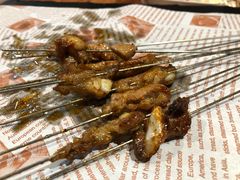 -鼎原力量东北吊炉烧烤(临河街店)