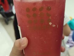 -书亦烧仙草(北碚万达店)
